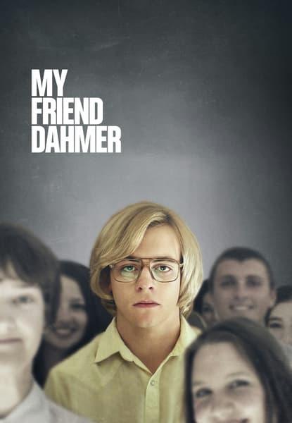 My Friend Dahmer