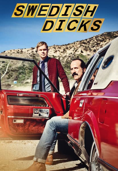 Swedish Dicks