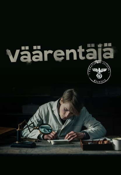 Väärentäjä