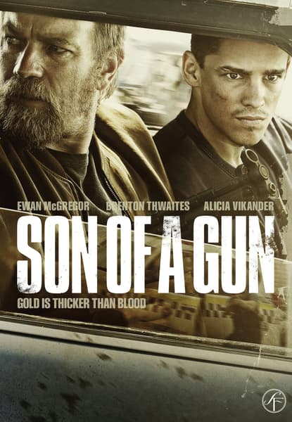 Son of a gun