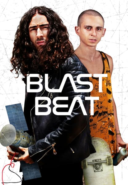 Blast Beat