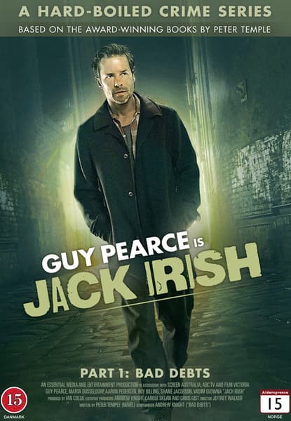 Jack Irish 1: Bad Debts