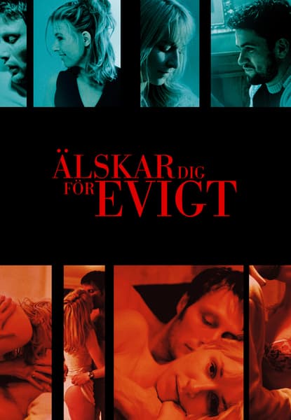 Älskar dig för evigt