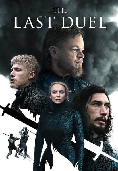 The Last Duel