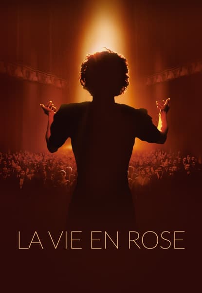 La Vie En Rose