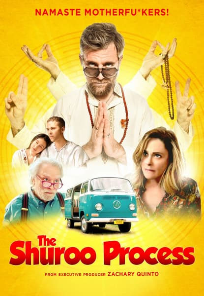 The Shuroo Process