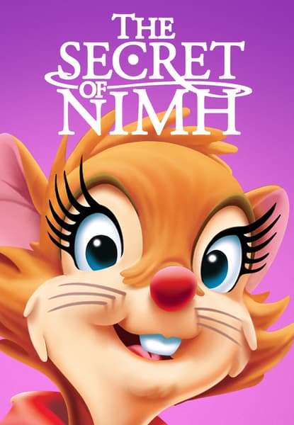 Nimhs hemmelighet