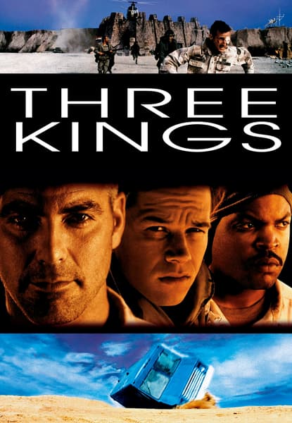 Three kings