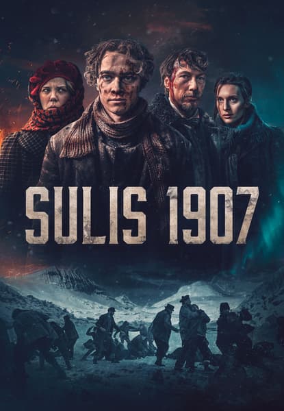 Sulis 1907