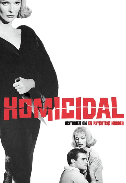 Homicidal