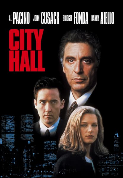 City Hall