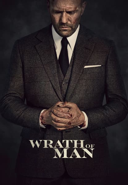 Wrath Of Man
