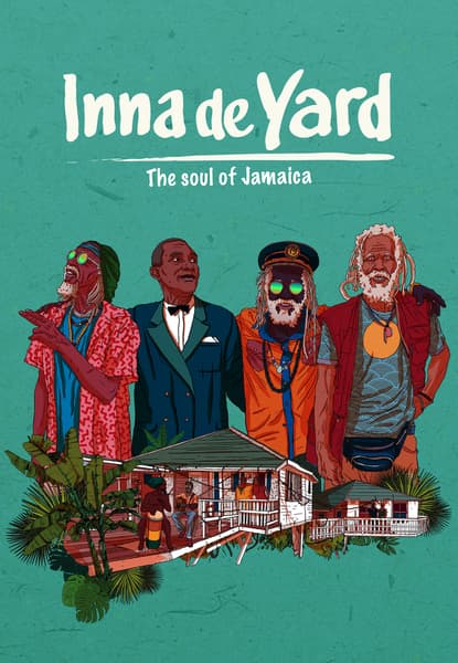 Inna de Yard