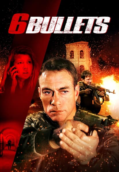 Six Bullets