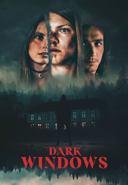 Dark Windows
