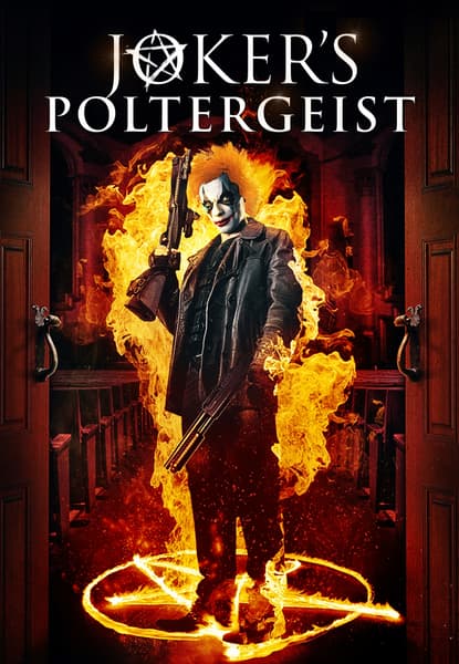Joker's Poltergeist