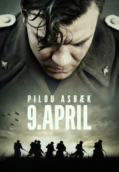 9. april