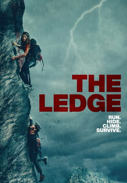 The Ledge