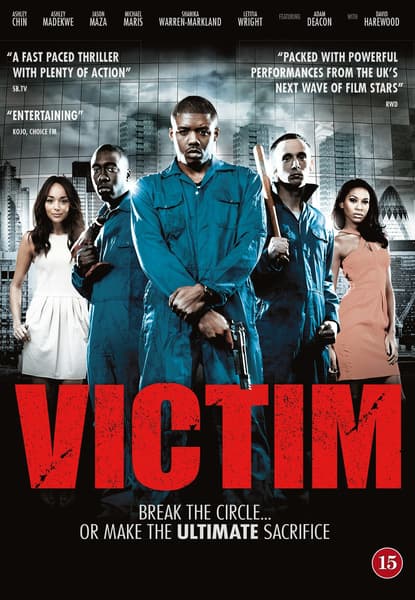 Victim