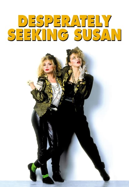 Susan, var är du?