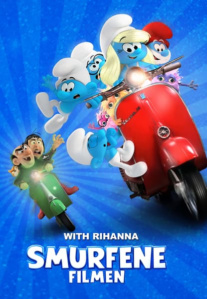 Smurfene Filmen