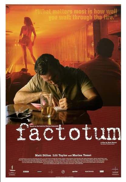 Factotum