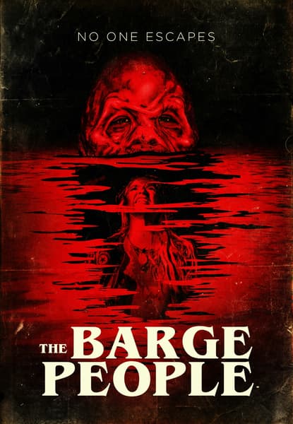 The Barge People