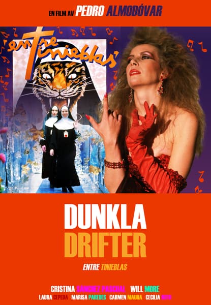 Dunkla drifter
