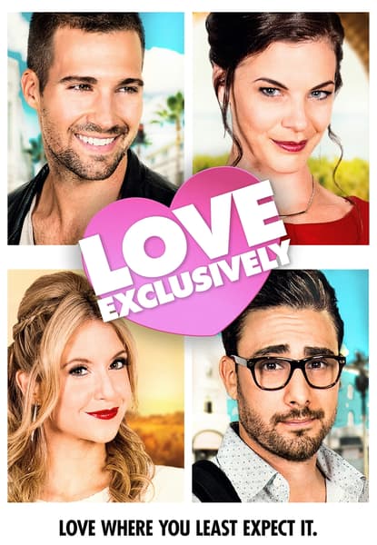 Love Exclusively
