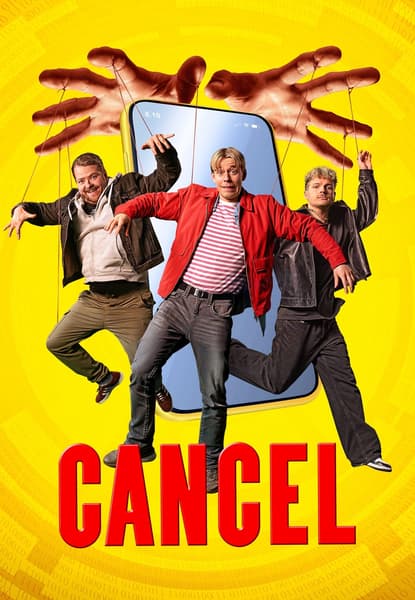 Cancel