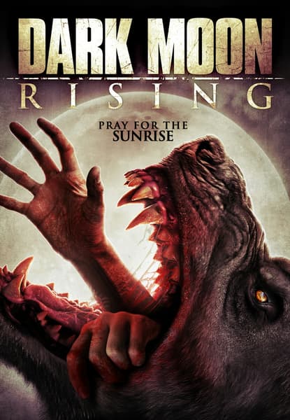 Dark Moon Rising
