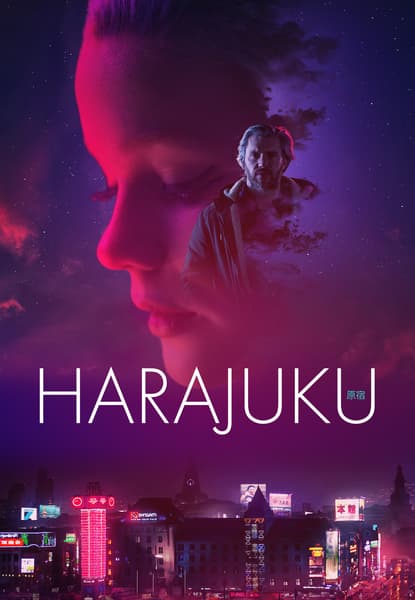 Harajuku