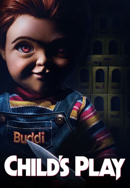 Child's Play