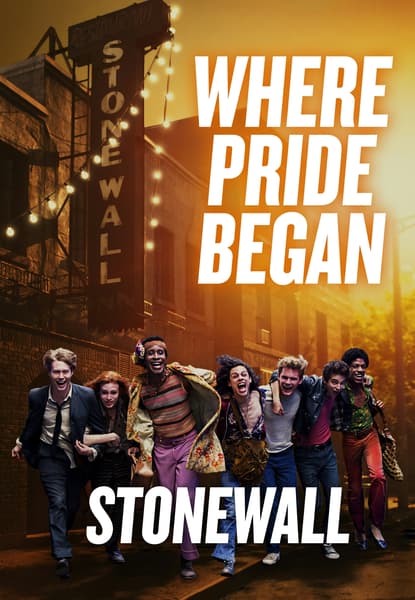 Stonewall