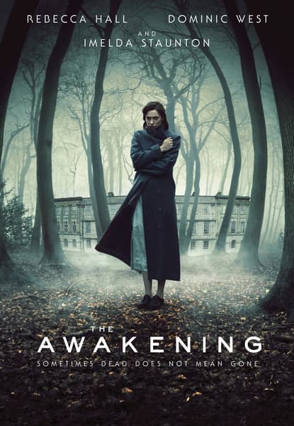 The Awakening