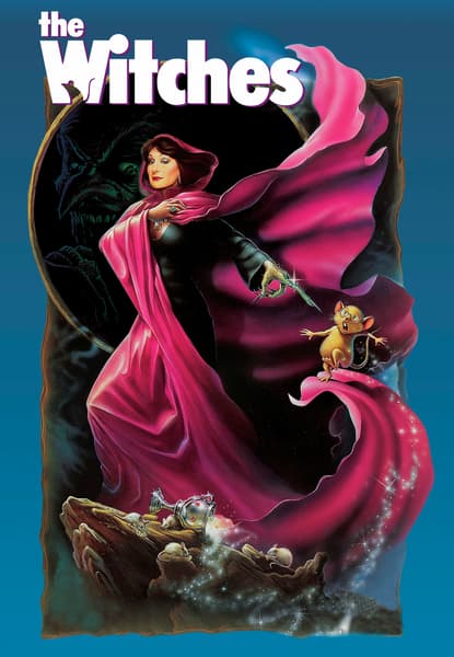 The Witches