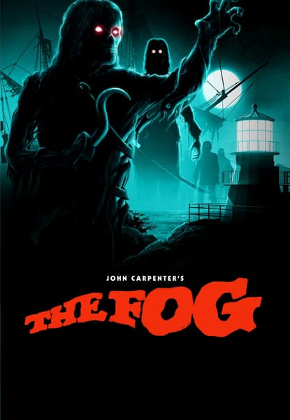 The Fog