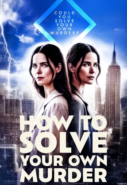 How to Solve Your Own Murder