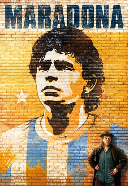 Maradona
