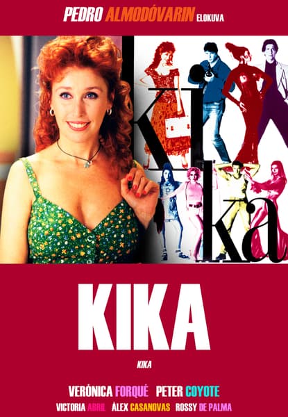 Kika