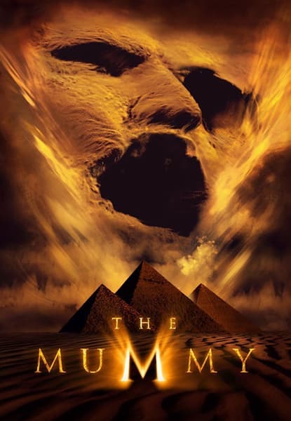 The Mummy