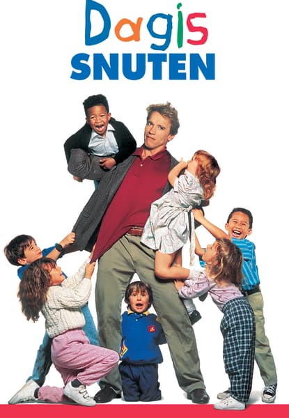 Dagissnuten