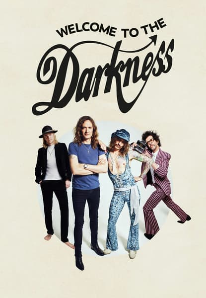Welcome to the Darkness