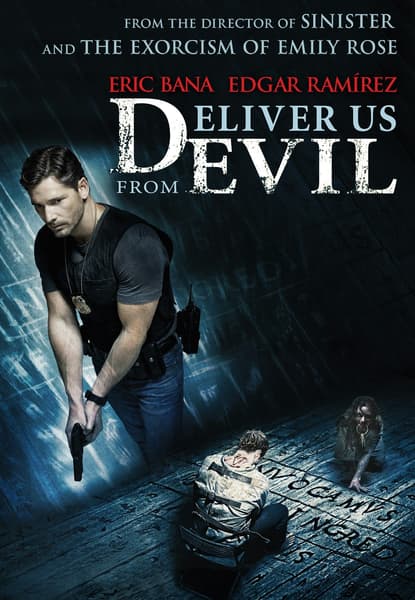 Deliver Us from Evil