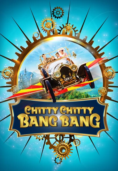 Chitty Chitty Bang Bang