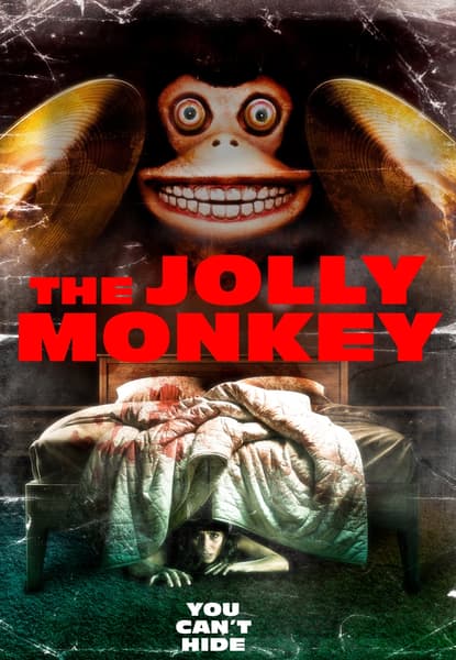 The Jolly Monkey