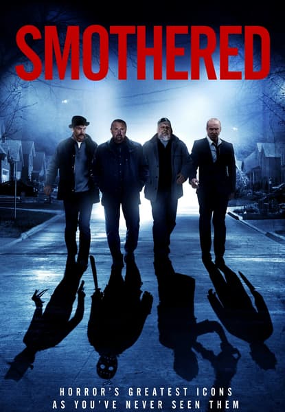 Smothered