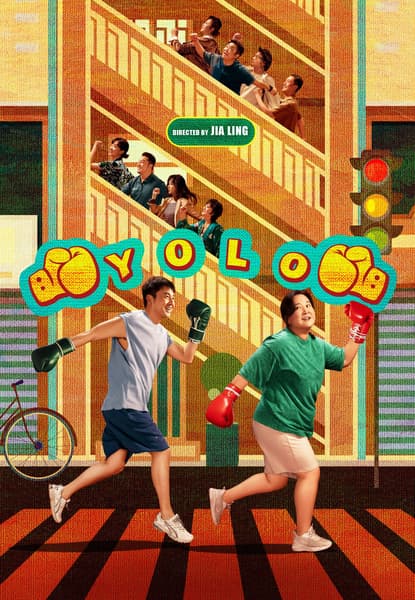 YOLO