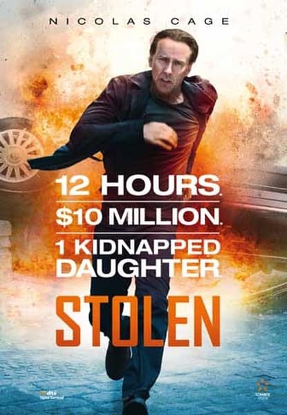 Stolen