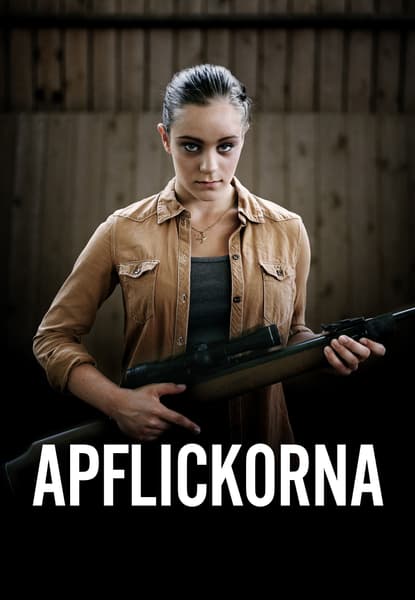 Apflickorna